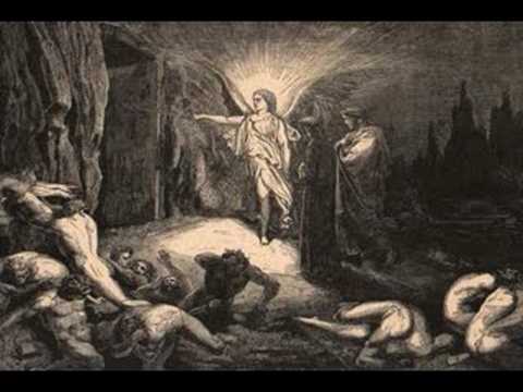 [Pt. IV] Nox Arcana - Theatre of Sorrows