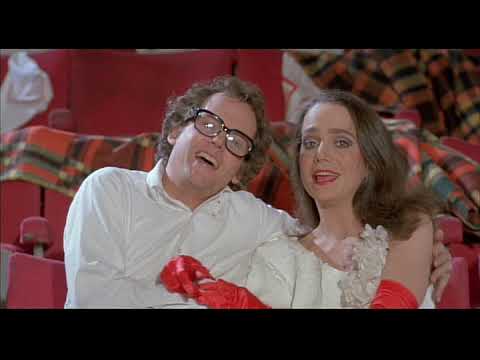 Shock Treatment (1981) - Anyhow, Anyhow