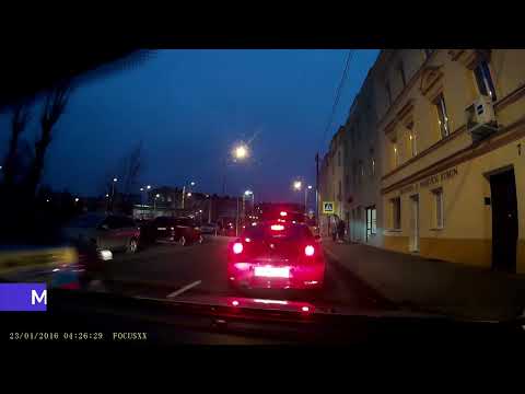 Taxi - nieważne jak byle do celu - 05.12.2022 r. Grudziądz