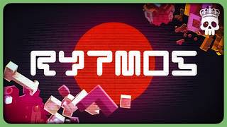 Eines der BESTEN Spiele in 2023 | Rytmos