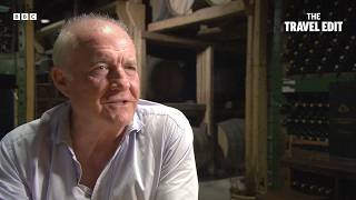 Rick Stein Visits Idyllic Vineyards | From Venice To Istanbul | The Travel Edit