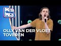 Olly van der Vloet // Toveren // audities | K2 zoekt K3