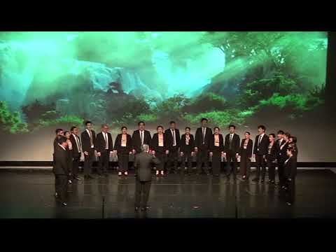 Hela Rotan - The Bangkok Voices