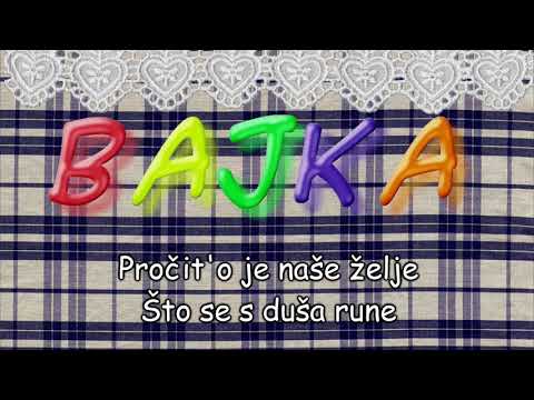 Dječji zbor Bajka -  Sveti Niko