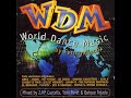 Various Artists World Dance Music Compilation 1998