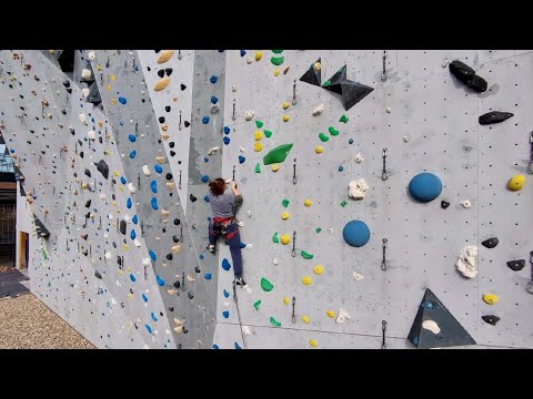 Chimpanzodrome Frechen Start in die Freiluftsaison 2025