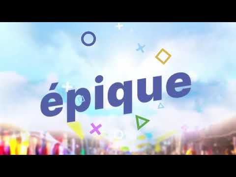 Projet Motion Design 7