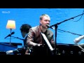 David Gray Performing Foundling @ Massey Hall on Feb 25, 2011