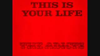 The Adicts - This is your life FULL ALBUM 1984