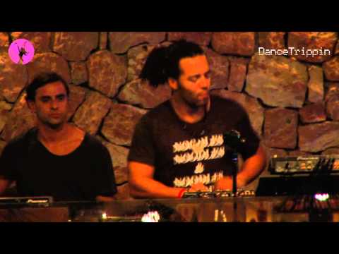 La Pena - Just [played by Ray Okpara]