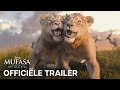 Mufasa The Lion King Officiële Trailer Disney NL