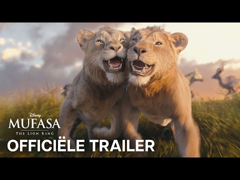 afbeelding Tweede trailer