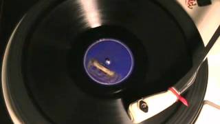 DARK RAPTURE by Count Basie with Helen Humes 1938