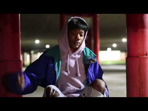 Odd Mojo - Mass Appeal Freestyle (Unofficial Video)