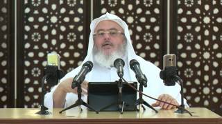 28- الاستعاذة من المأثم والمغرم وشر فتنة الغنى - 1438/5/7 image