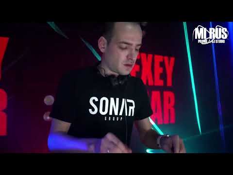 Intricate Live • Alexey Sonar @ Mi Rus Studio March 2022 (Progressive & Melodic Techno Dj Set)