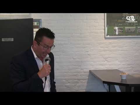 jubileumboek V.V. Eemdijk