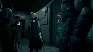 FF7のんびり