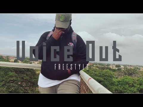 Realking DeeNasty - Voice Out (Freestyle) Video