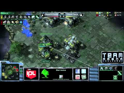 SlayerS vs Liquid - Game 8 - TAC3 Losers Final - StarCraft 2