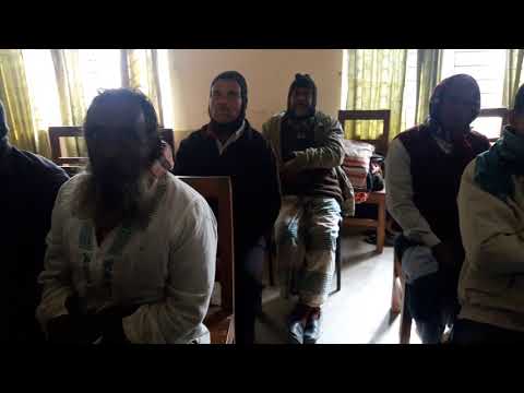 এনএটিপি'র কৃষক প্রশিক্ষণ-৩