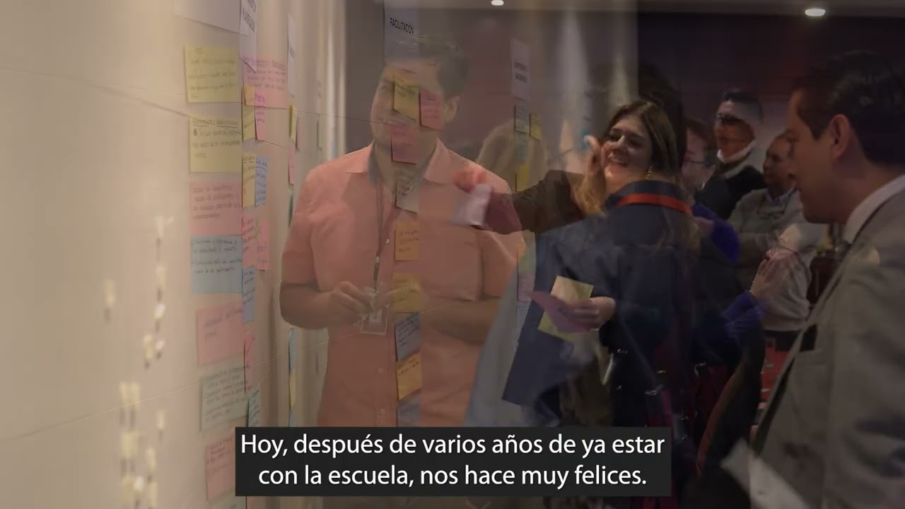 Juventud Rural: emprendiendo el futuro del agro 👩‍🌾