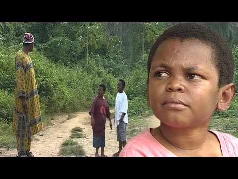 TWO VILLAGE TERROR 2 (AKI & PAWPAW) CLASSIC AFRICAN MOVIES