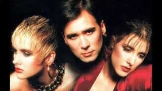 The Human League - The Stars Are Going Out