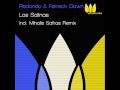 Redondo & Ferreck Dawn - Las Salinas (Mihalis ...