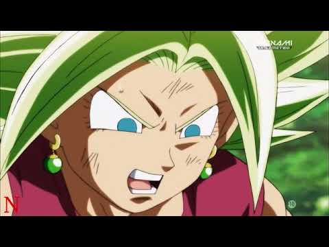 Love Sosa Goku Vs Kafle Chief Keef AMV