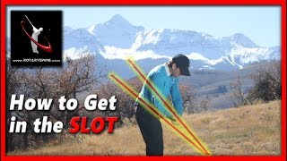 Master Your Golf Swing Plane: Shallow the Club Effectively