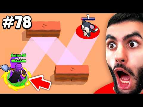 93 PRO-TRICKS für 93 BRAWLER!