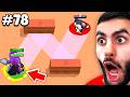93 PRO TRICKS Für 93 BRAWLER