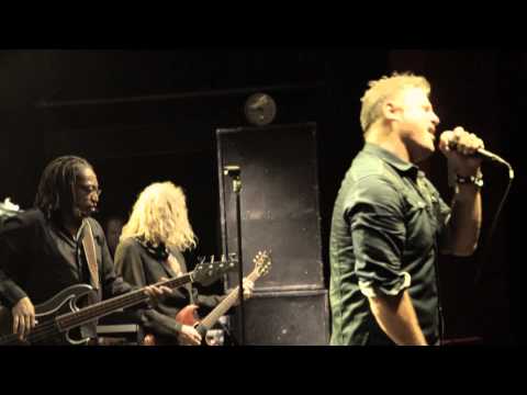 The Dead Daisies "Lock 'N' Load" (Live)