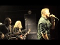 The Dead Daisies "Lock 'N' Load" (Live) 