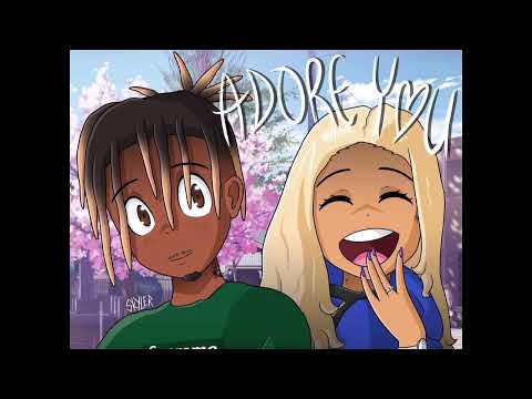 Juice WRLD - Adore You / Dark Knight (OG File/Leak)