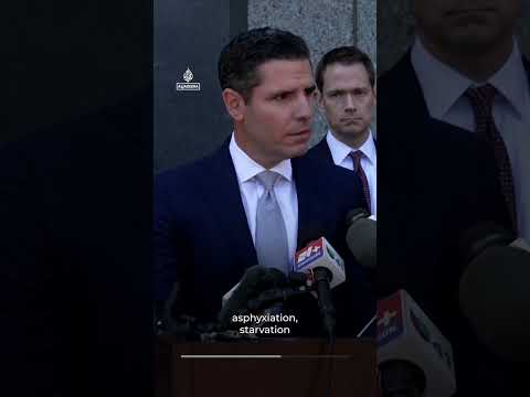 US charges Venezuela’s Nicolas Maduro over torture allegations | AJ #shorts