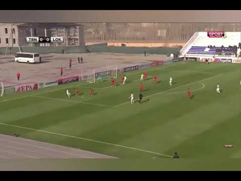 Турон 2:2 Локомотив. футбол 3-тур. Coca-Cola Super-Liga