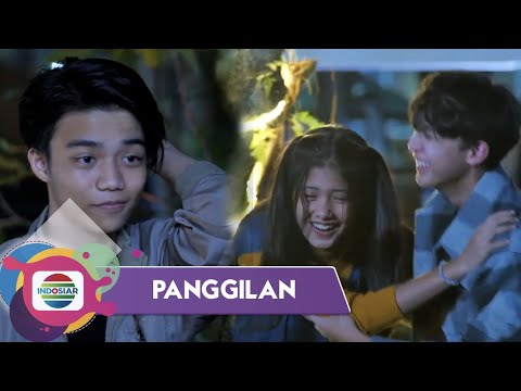 Selamat Yaa! Mala dan Ilham Jadian, Afan Kok Ngintip? | Panggilan - Episode 267
