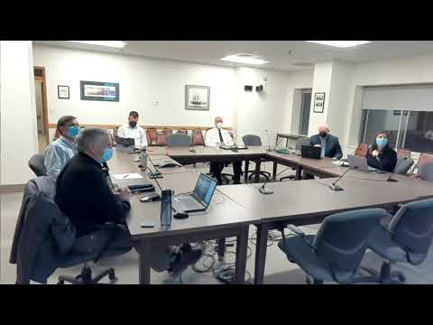 2.23.2022 Safe Water Advisory Group