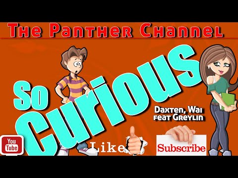 So Curious - Daxten, Wai feat. Greylin