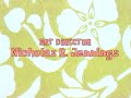 Closing To Spongbob Squarepants Sea Stores 2002 VHS