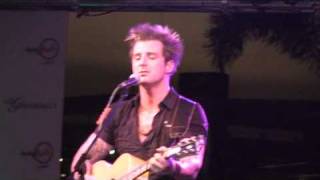 The Last song Ever - Secondhand Serenade Live in Manila