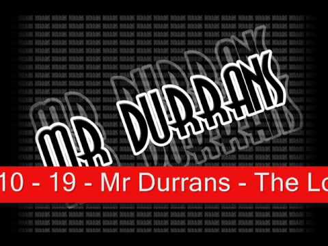 Mr Durrans Vol 10 - 19 - Mr Durrans - The Lost Soul