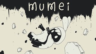 [Vtub] Mumei新原創曲「mumei」