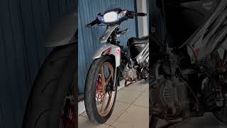 Download lagu vega dmc cek langsung full review nya cuy #dodidmc #vegarnew #modifvegarnwe mp3