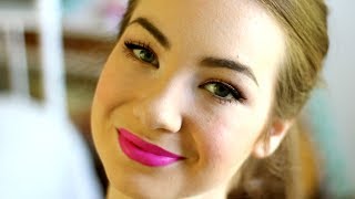 Get Ready With Me - Summer Edition