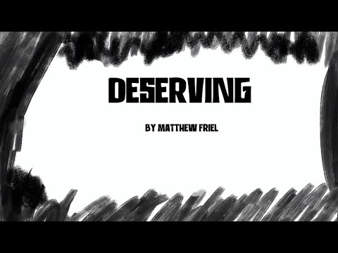 Deserving (Clip)