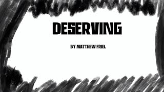 Deserving | Short film