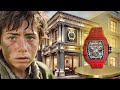 Why Are Richard Mille Watches So Expensive Documentary